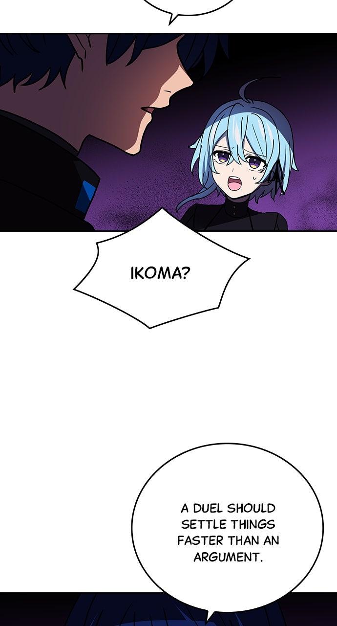 Hidden Class Gravity User Episode 59 51
