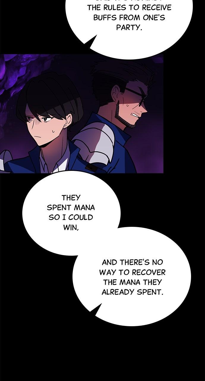 Hidden Class Gravity User Episode 59 66