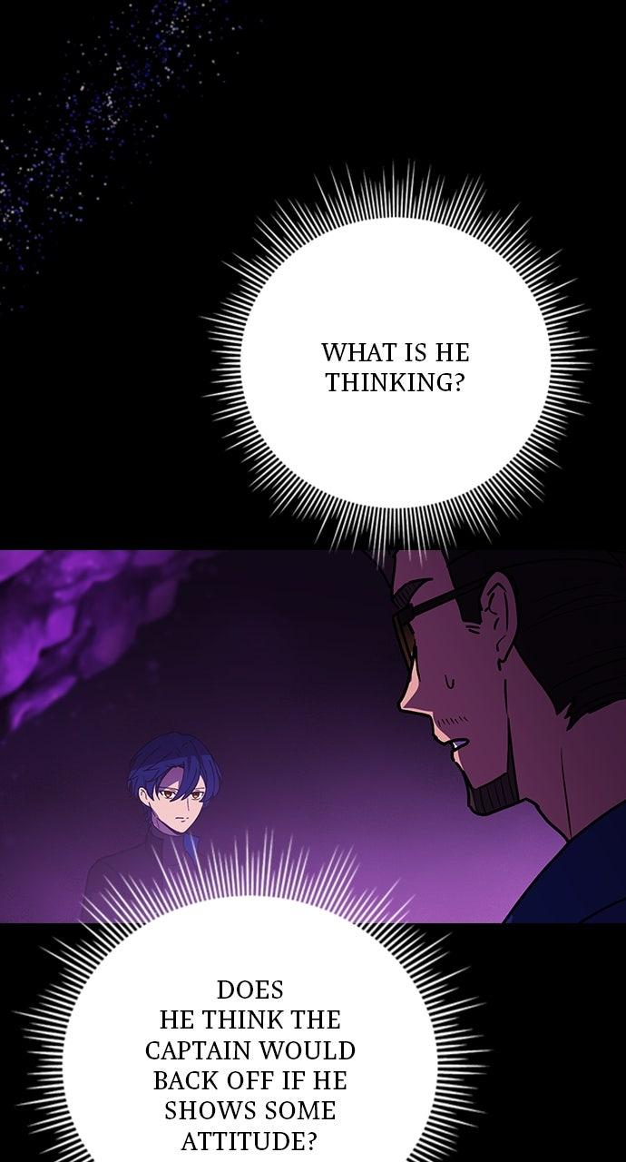 Hidden Class Gravity User Episode 60 5