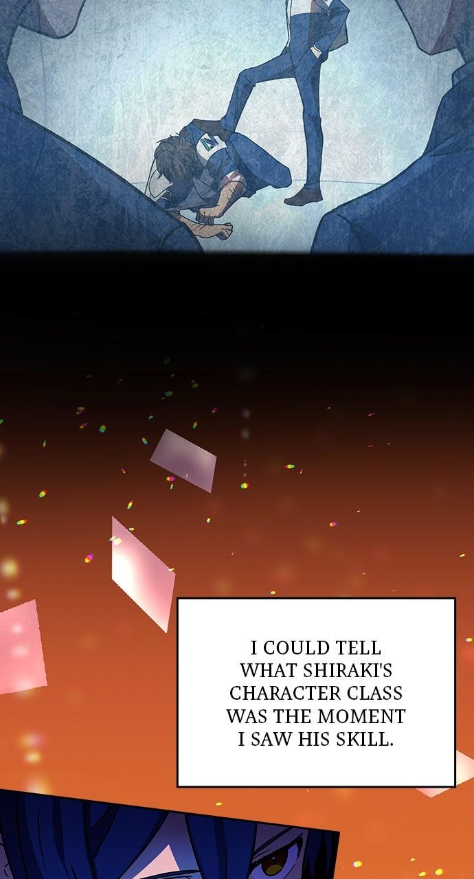 Hidden Class Gravity User Episode 60 7