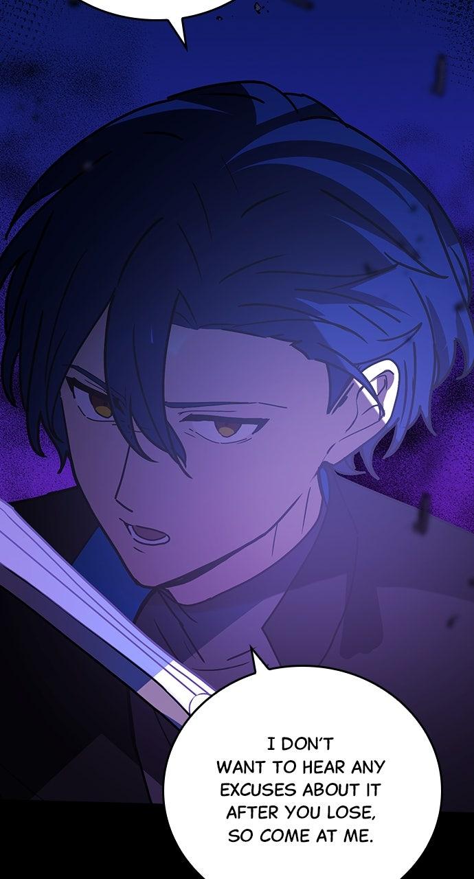 Hidden Class Gravity User Episode 60 16