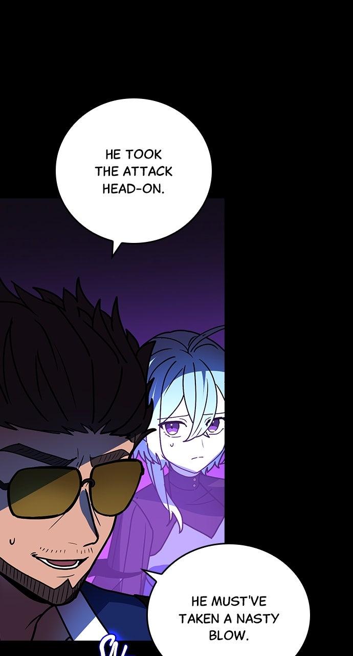 Hidden Class Gravity User Episode 60 27