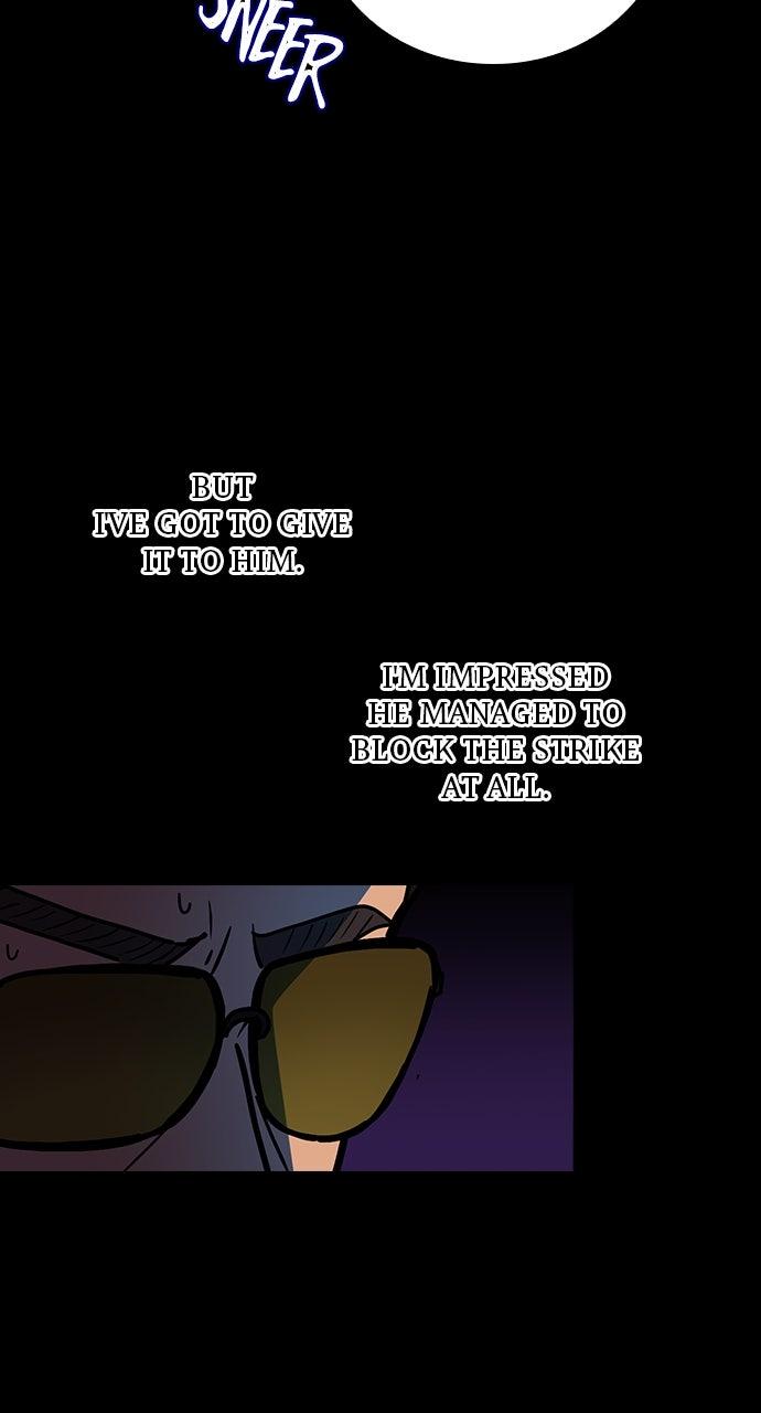 Hidden Class Gravity User Episode 60 28