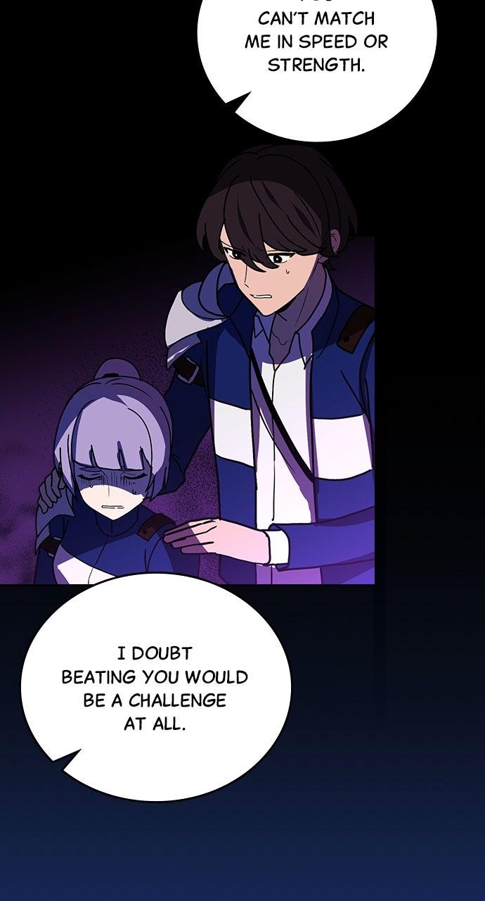 Hidden Class Gravity User Episode 60 38