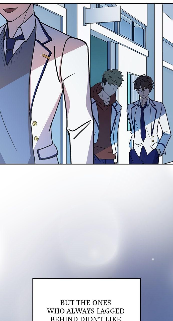 Hidden Class Gravity User Episode 60 45