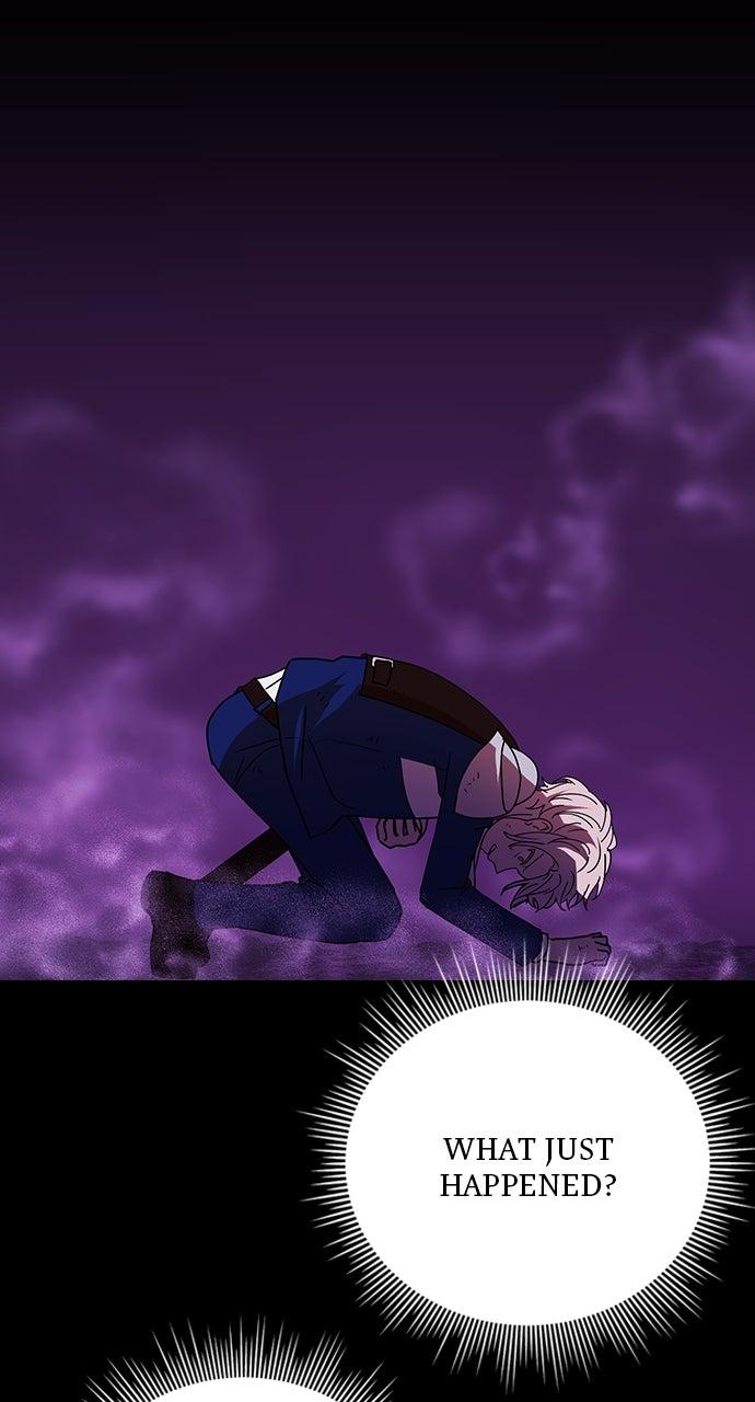 Hidden Class Gravity User Episode 60 61