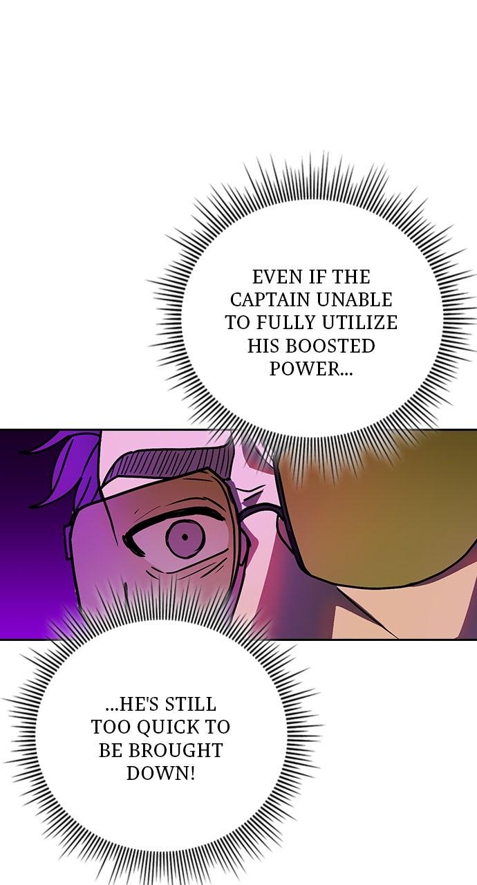 Hidden Class Gravity User Episode 60 71