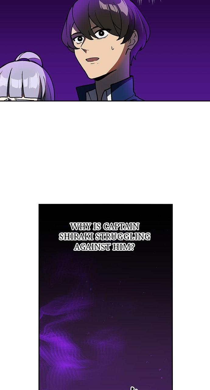 Hidden Class Gravity User Episode 61 6