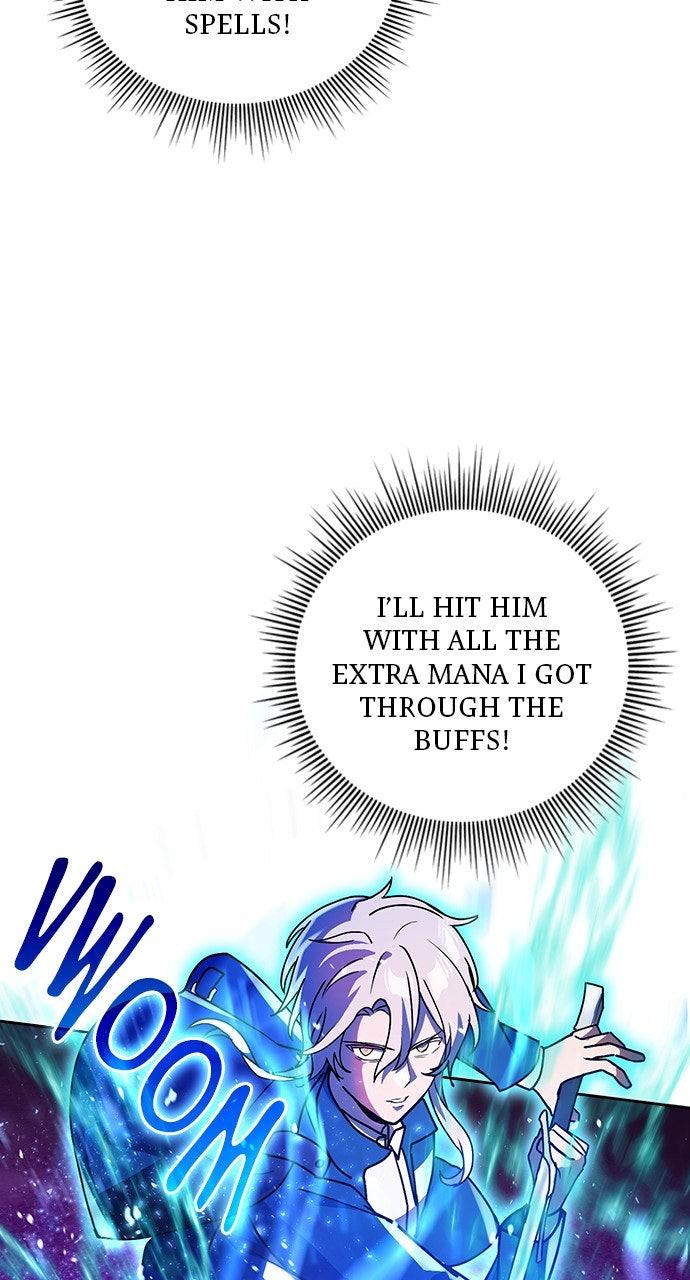 Hidden Class Gravity User Episode 61 10