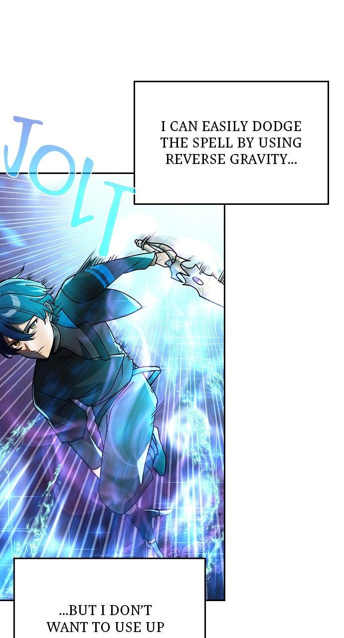 Hidden Class Gravity User Episode 61 14