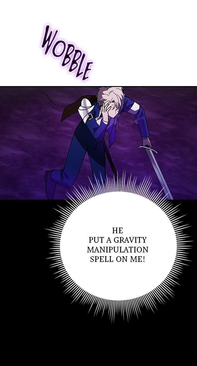 Hidden Class Gravity User Episode 61 28