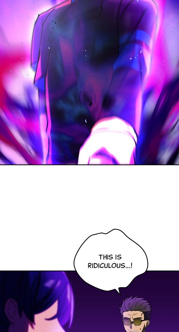 Hidden Class Gravity User Episode 61 36