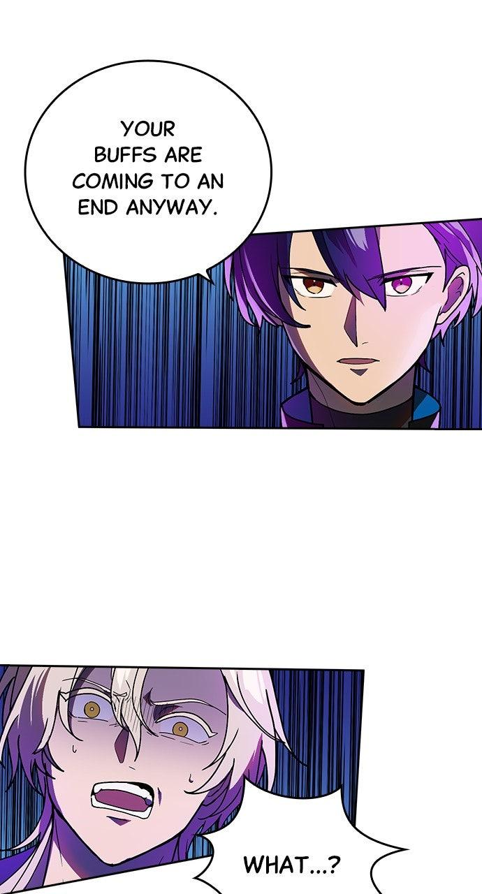 Hidden Class Gravity User Episode 61 42