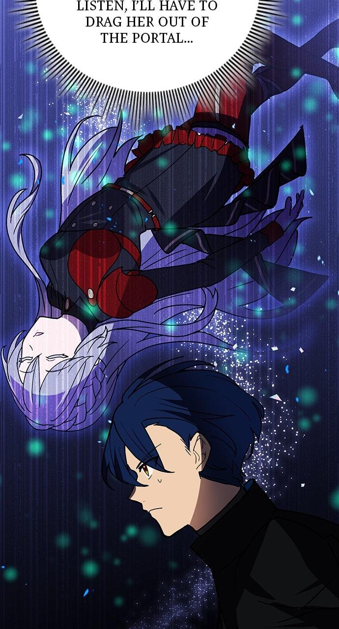 Hidden Class Gravity User Episode 61 84