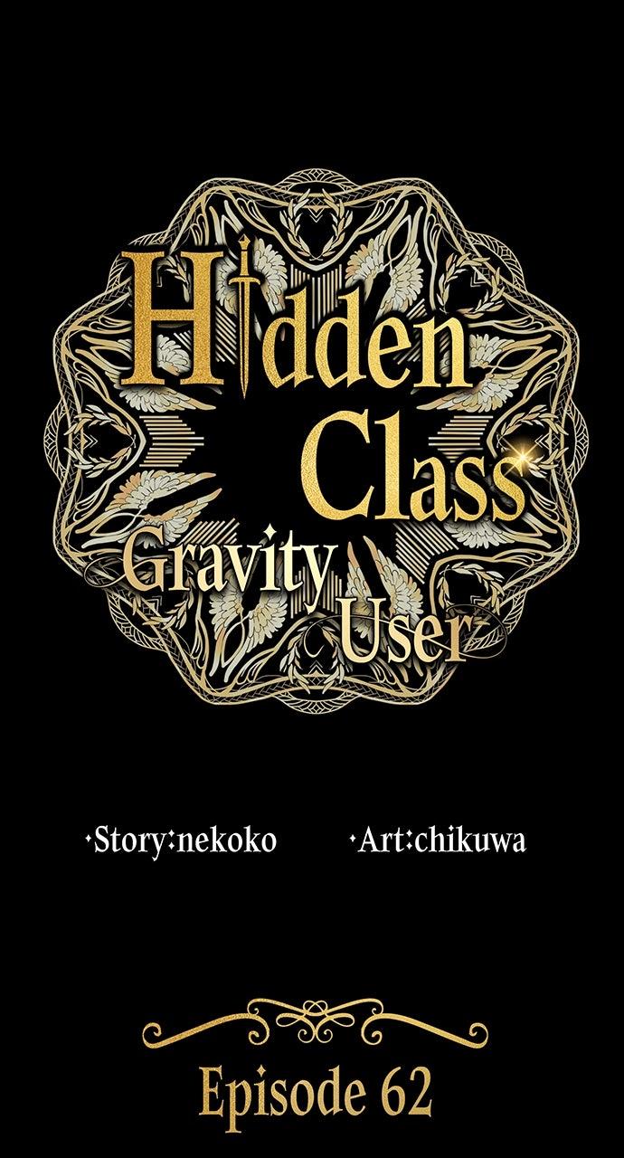 Hidden Class Gravity User Episode 62 1
