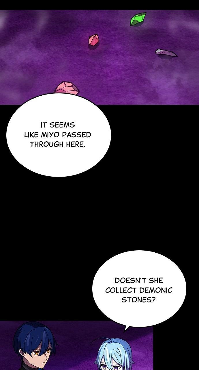 Hidden Class Gravity User Episode 62 4