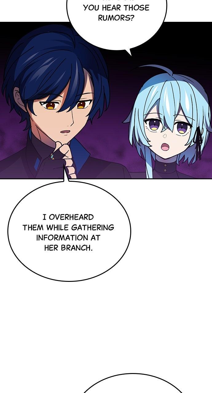 Hidden Class Gravity User Episode 62 15