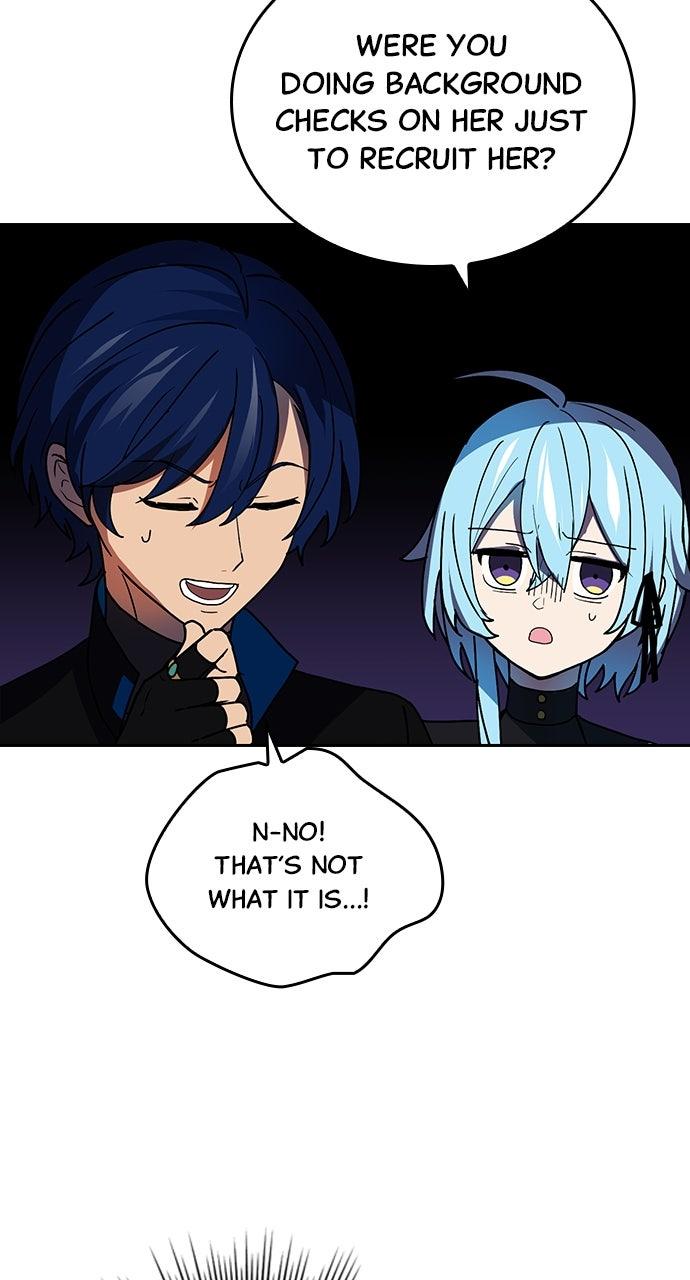 Hidden Class Gravity User Episode 62 16