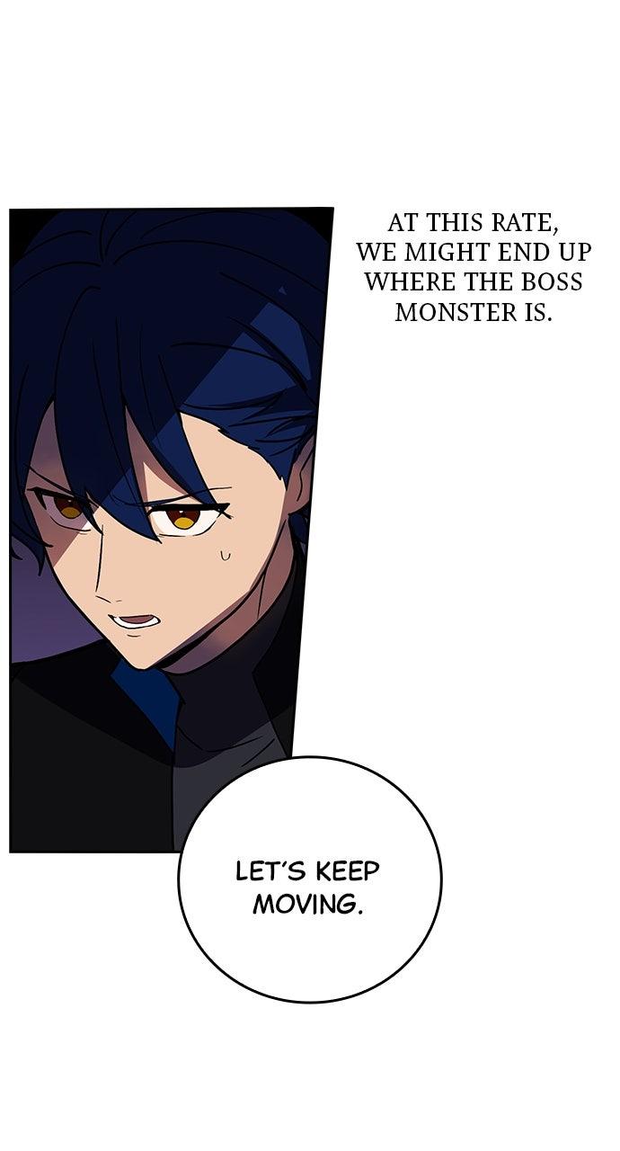 Hidden Class Gravity User Episode 62 21