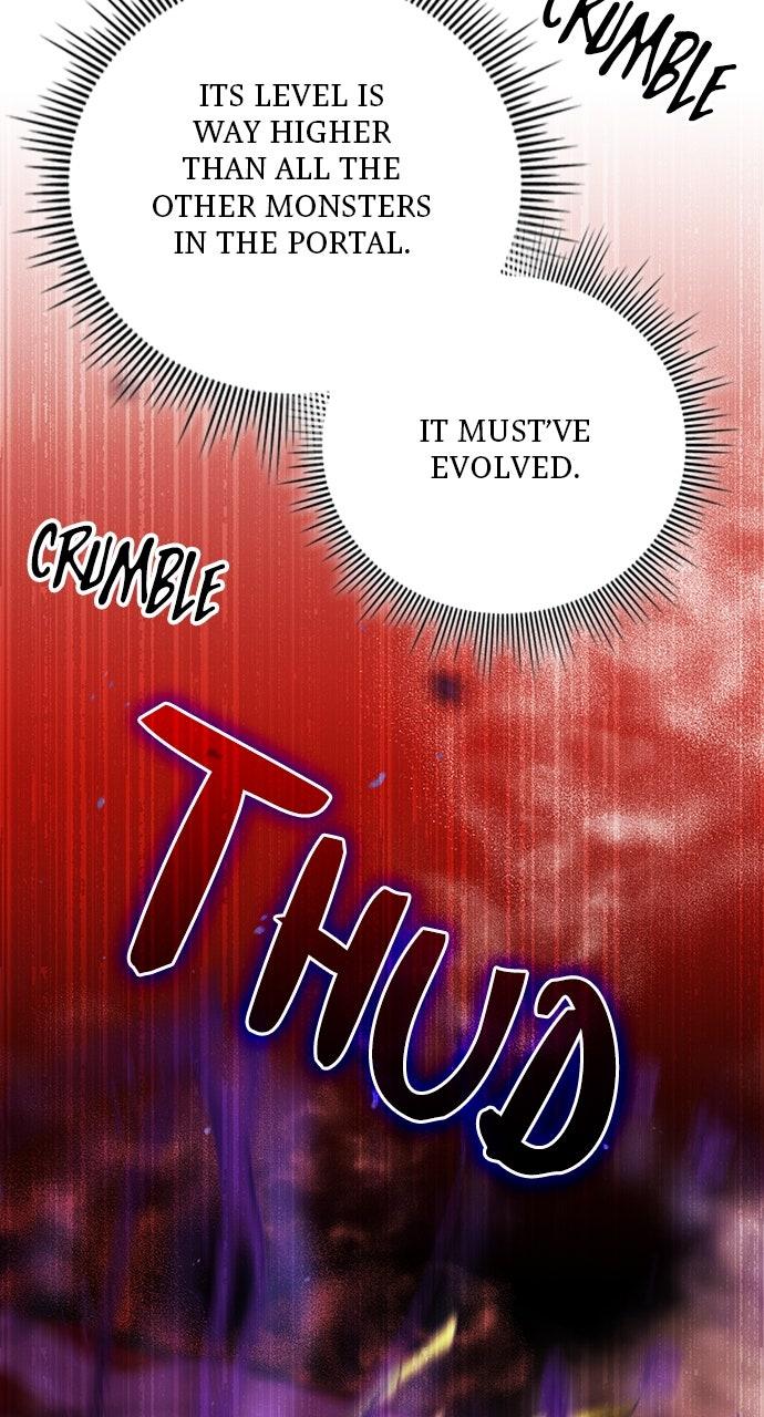 Hidden Class Gravity User Episode 62 29