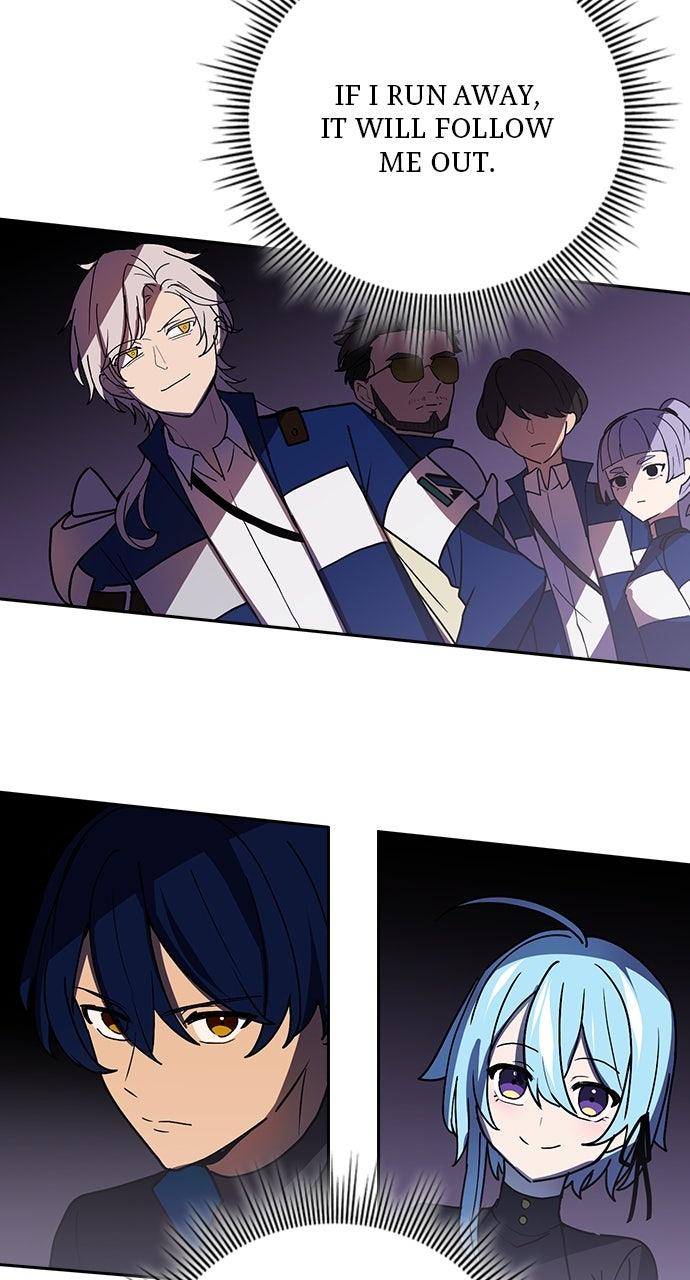 Hidden Class Gravity User Episode 62 31
