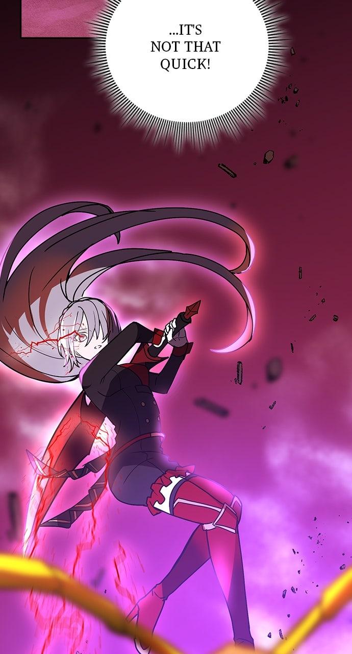 Hidden Class Gravity User Episode 62 46