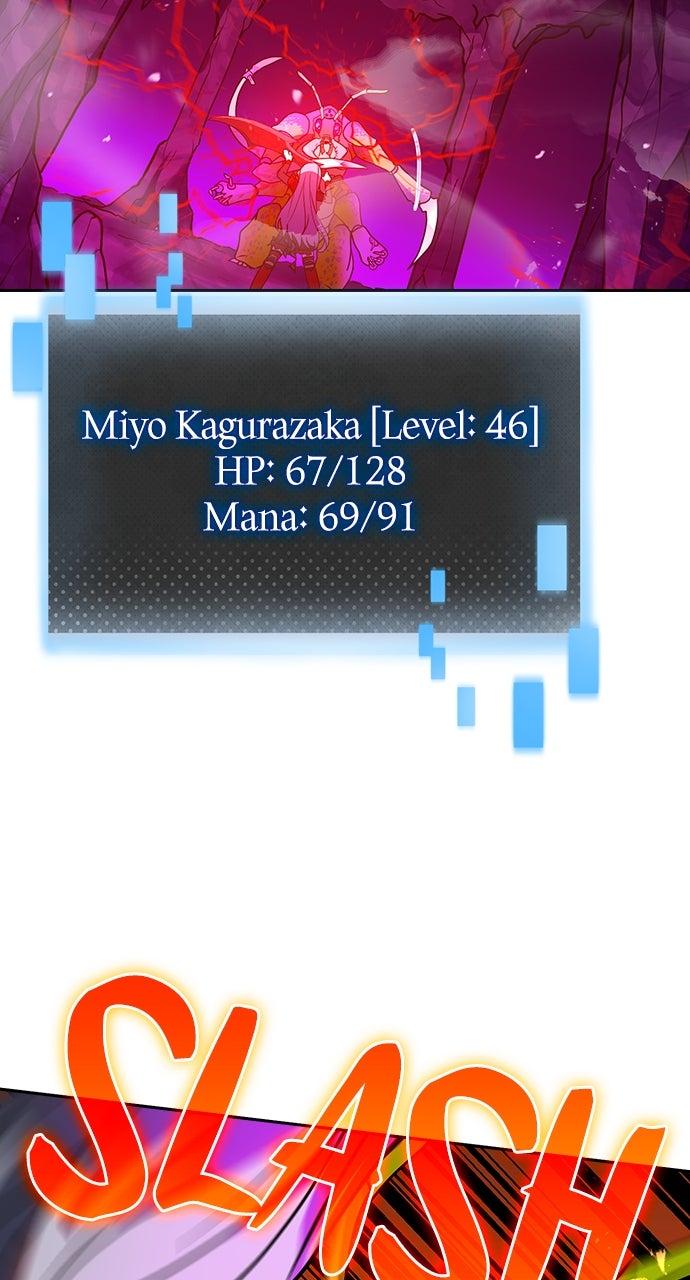 Hidden Class Gravity User Episode 62 64