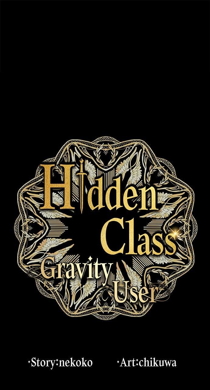 Hidden Class Gravity User Episode 63 1