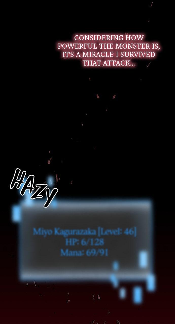 Hidden Class Gravity User Episode 63 6