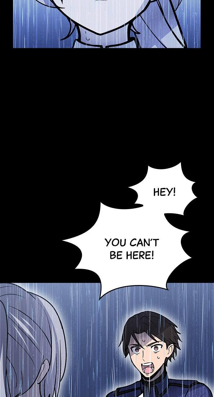 Hidden Class Gravity User Episode 63 16