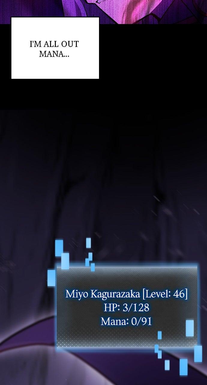 Hidden Class Gravity User Episode 63 58