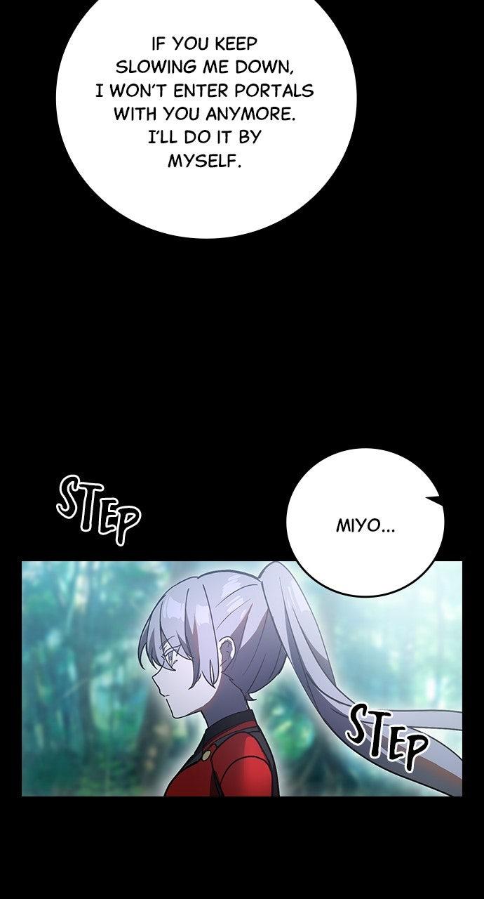 Hidden Class Gravity User Episode 63 66