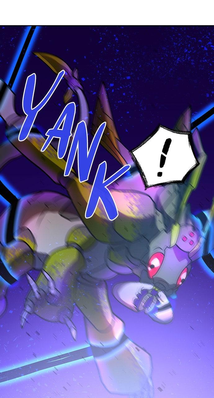 Hidden Class Gravity User Episode 63 75