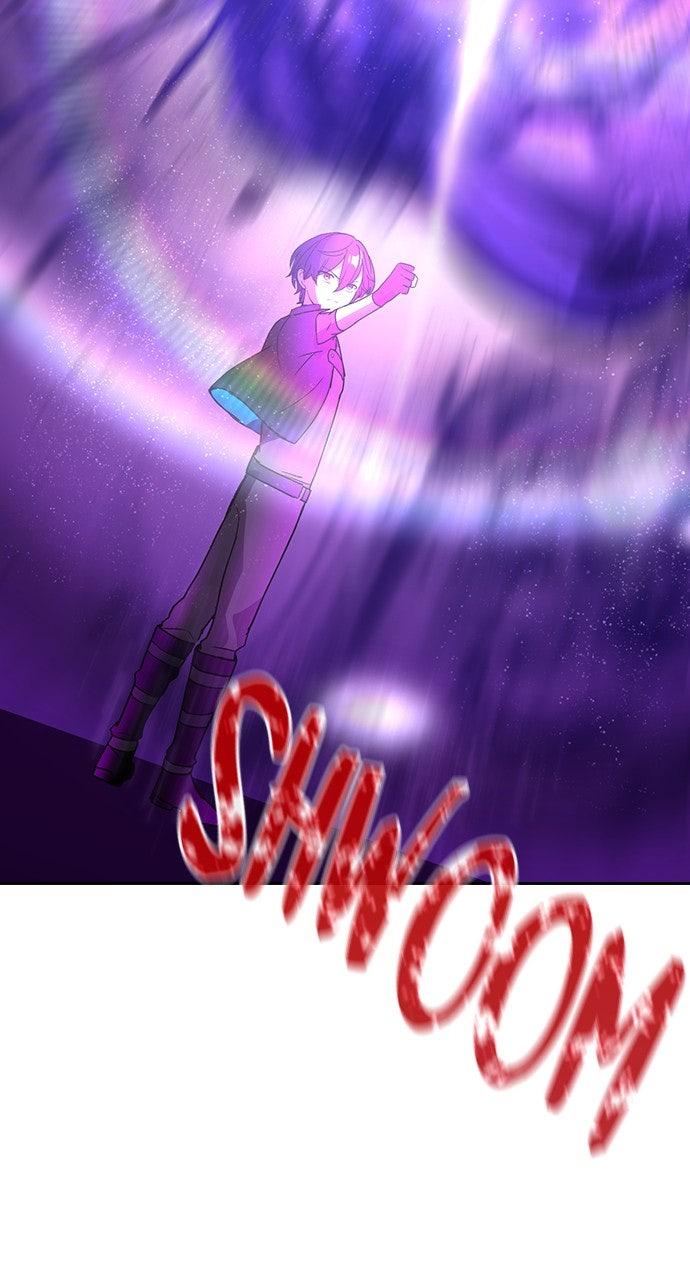 Hidden Class Gravity User Episode 63 81