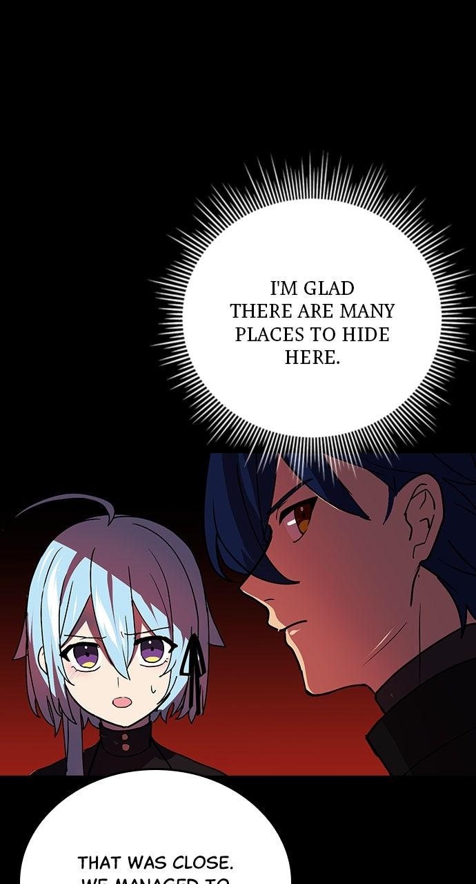 Hidden Class Gravity User Episode 64 5