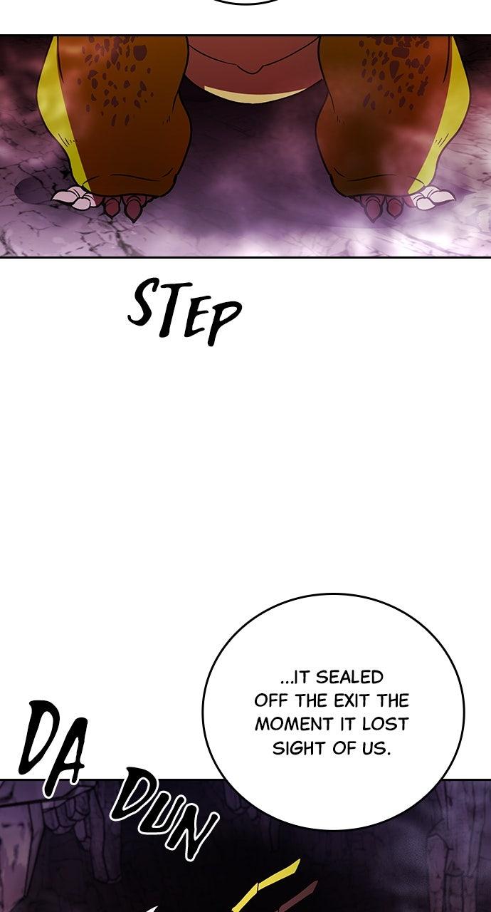Hidden Class Gravity User Episode 64 11