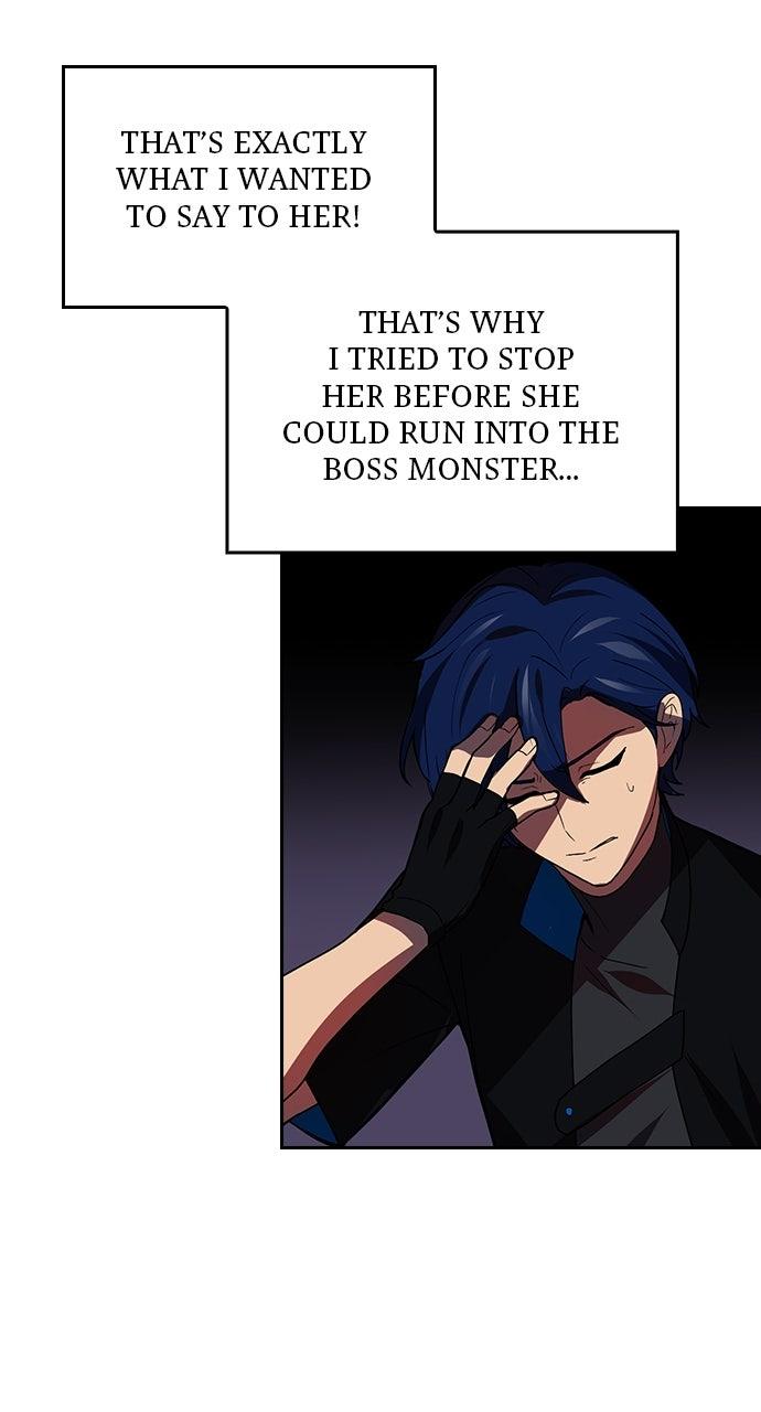 Hidden Class Gravity User Episode 64 14