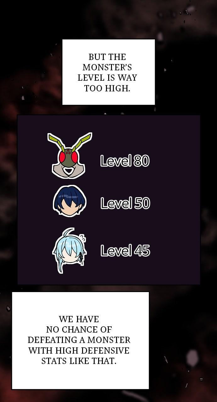 Hidden Class Gravity User Episode 64 16