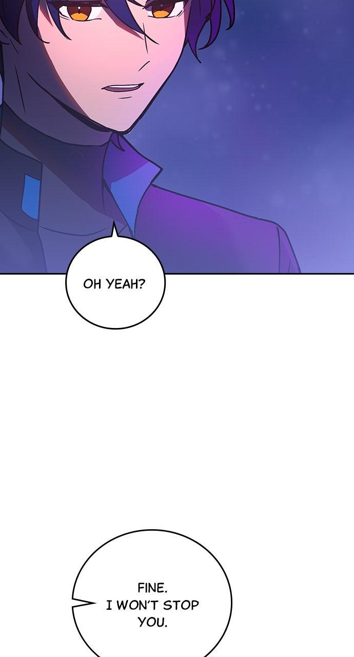 Hidden Class Gravity User Episode 64 24