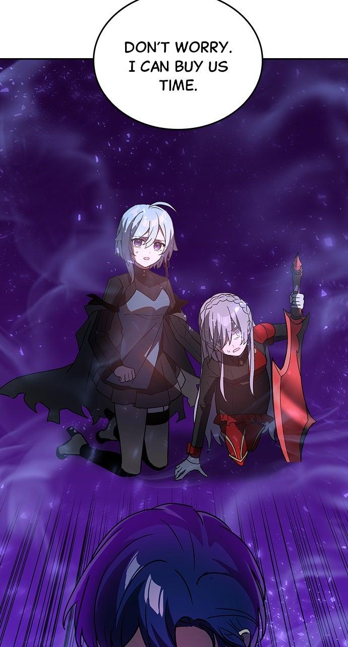 Hidden Class Gravity User Episode 64 30