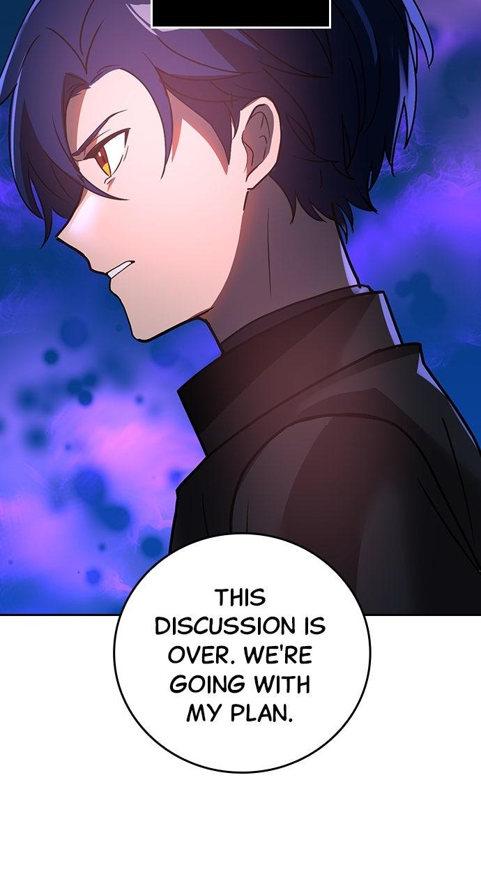 Hidden Class Gravity User Episode 64 34