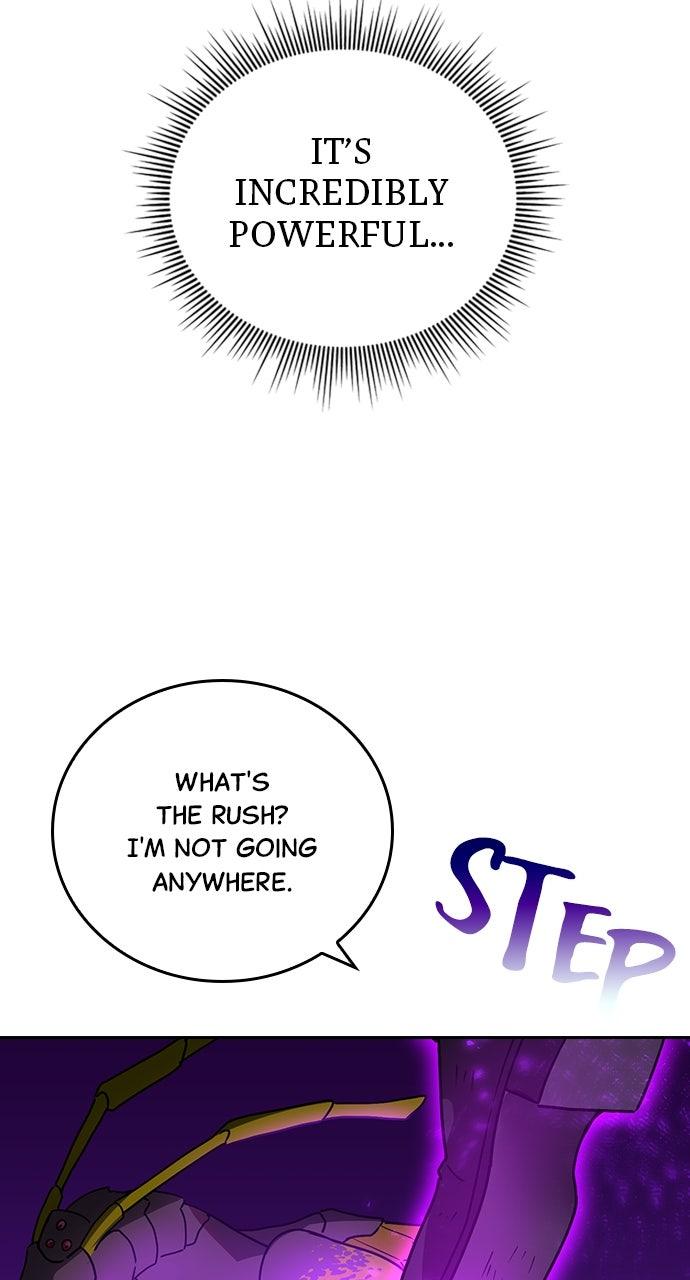 Hidden Class Gravity User Episode 64 38