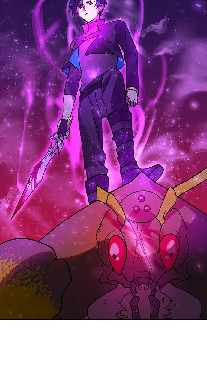 Hidden Class Gravity User Episode 64 54