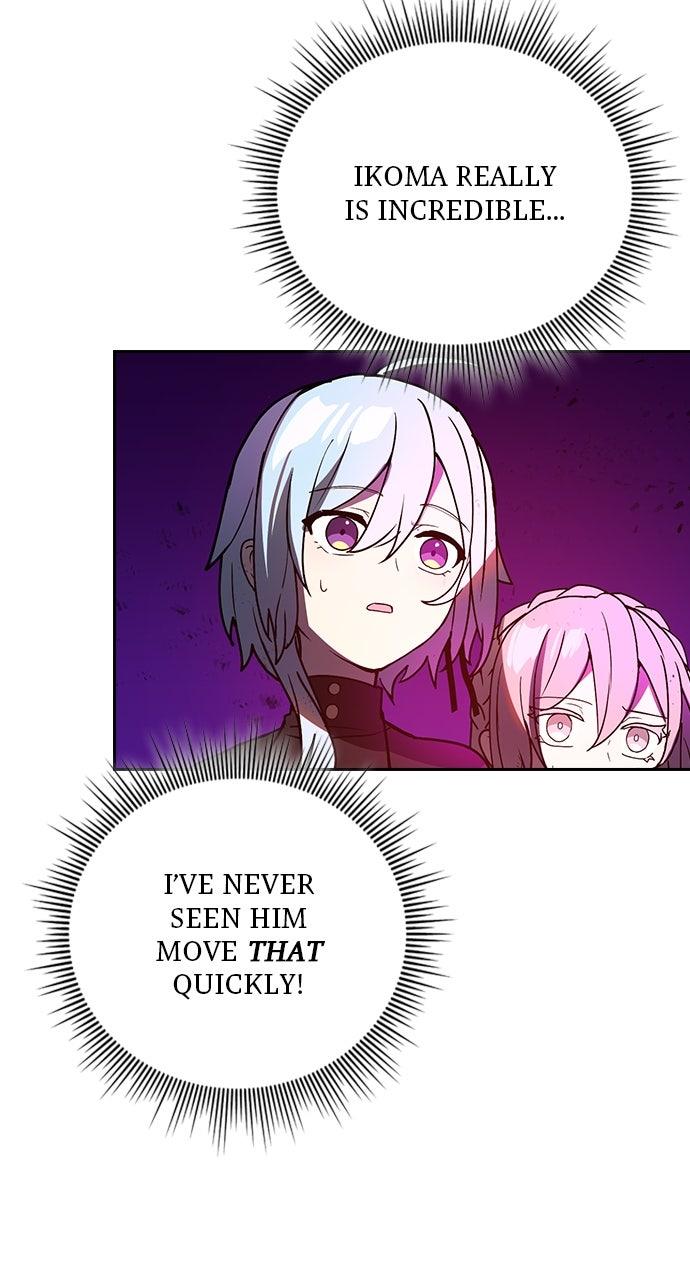 Hidden Class Gravity User Episode 64 56