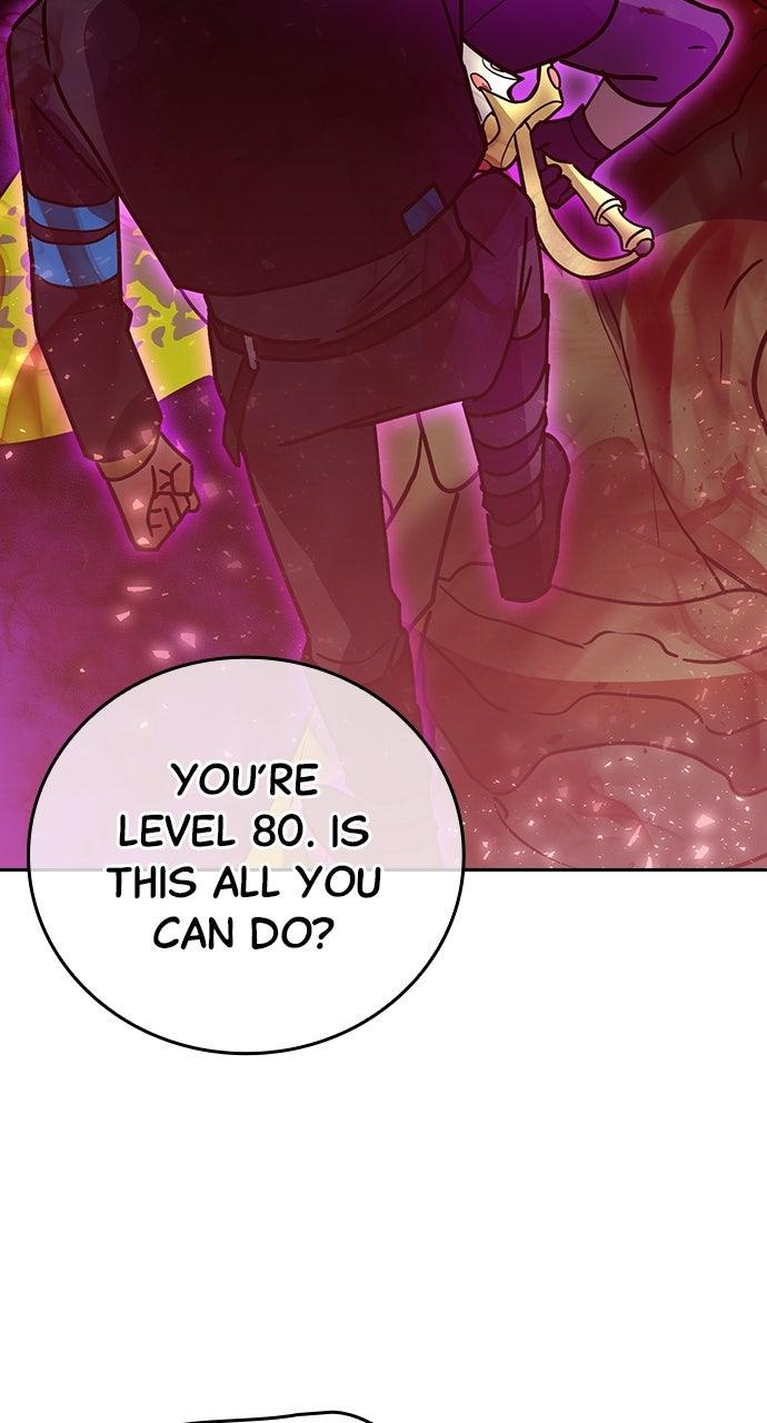 Hidden Class Gravity User Episode 64 70