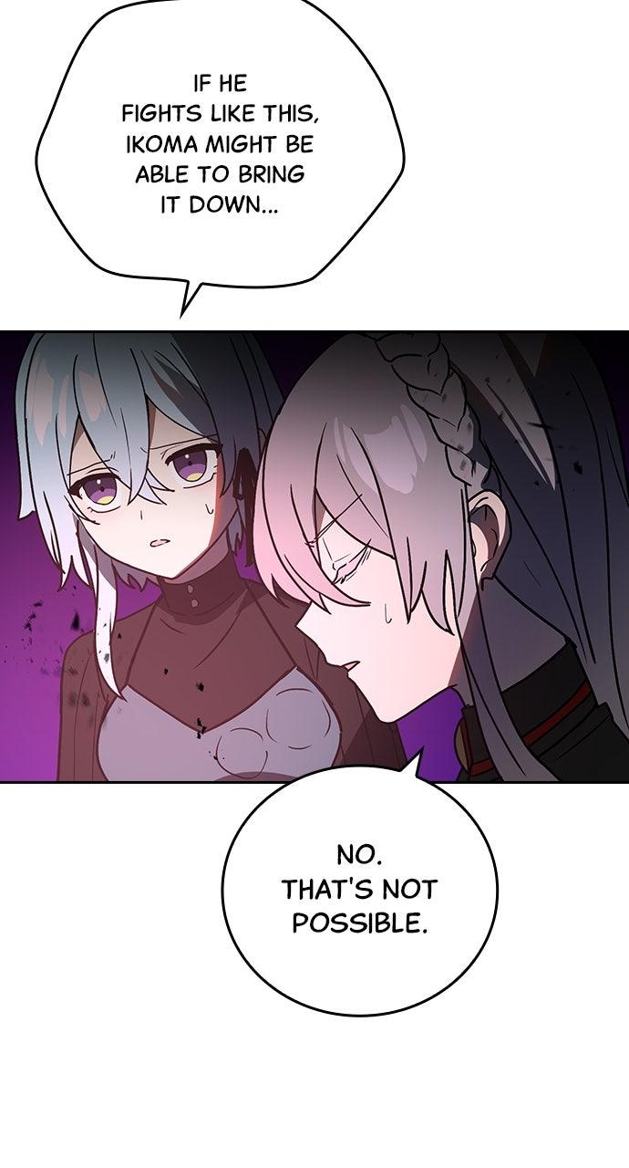 Hidden Class Gravity User Episode 64 71