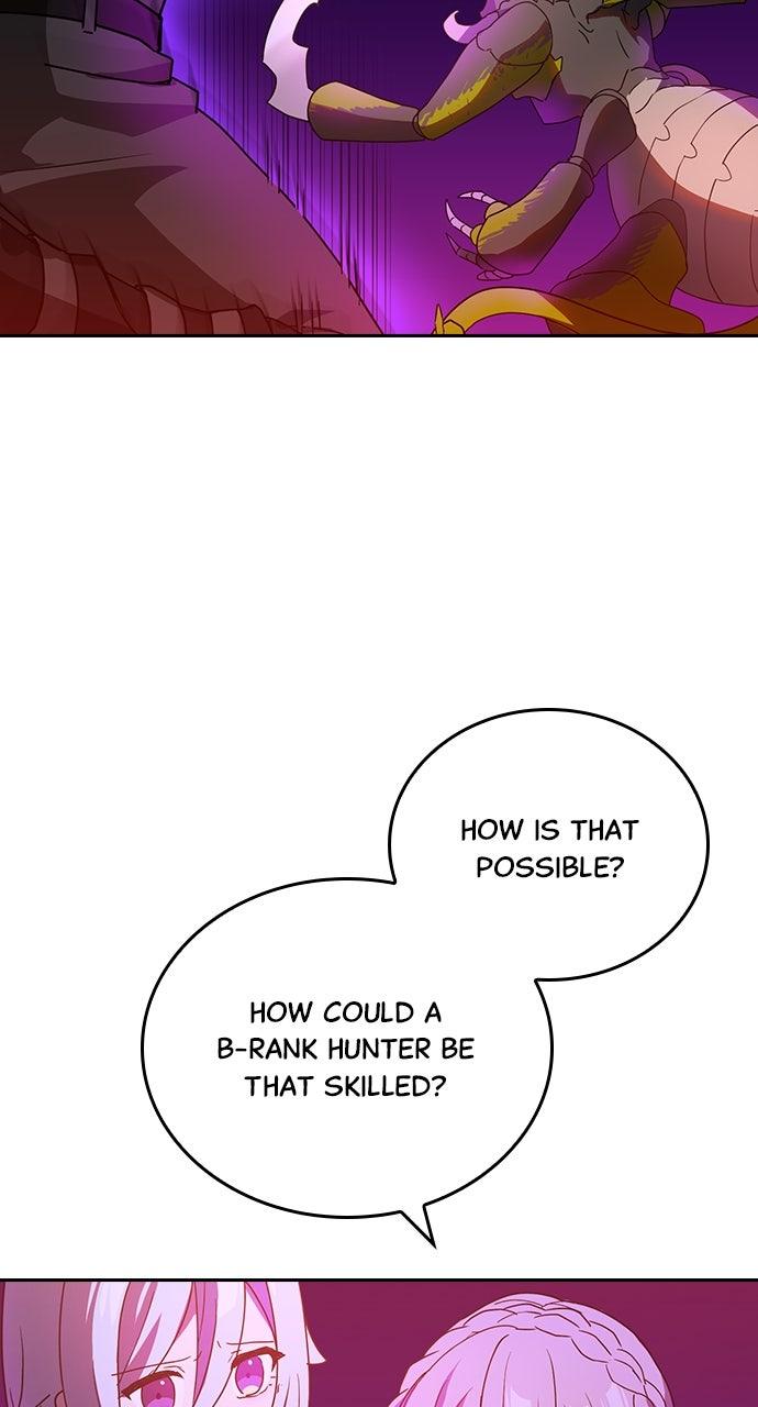 Hidden Class Gravity User Episode 65 21