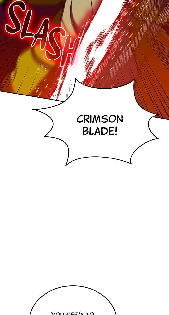 Hidden Class Gravity User Episode 65 41