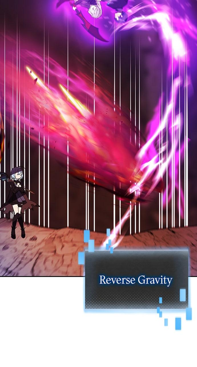 Hidden Class Gravity User Episode 65 54