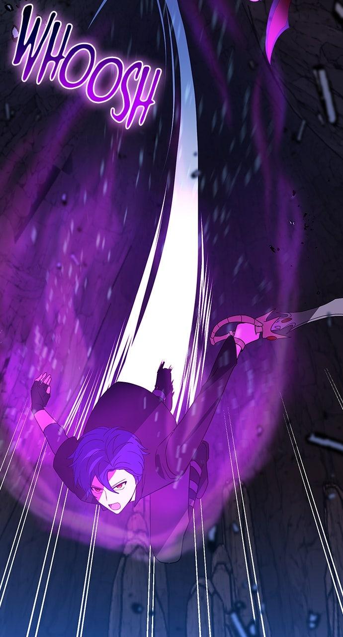 Hidden Class Gravity User Episode 65 58